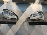 Oto Çıkma Parça / Volkswagen / Golf / Far & Stop / Sol Ön Far / Çıkma Parça 