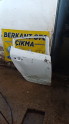 Renault Megane3 sağ arka kapı