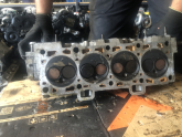 Oto Çıkma Parça / Lada / Samara / Motor / Silindir Kapağı / Çıkma Parça 