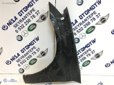 MERCEDES GL SERİSİ W164 KASA SOL ÖN ÇAMURLUK ORJ A1648800106