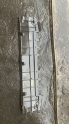 83A807611 Orjinal hatasız audi Q3 ön tampon spoyleri
