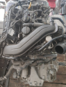 2019 MODEL 1.5 TSI KOMPLE MOTOR (DPC)
