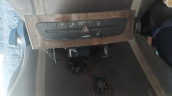 Mercedes W211 DVD/ CD Changer (Komple)