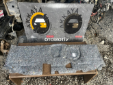 Oto Çıkma Parça / Peugeot / 2008 / Koltuk & Döşeme / Taban Halısı / Çıkma Parça 