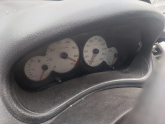 Hurda Belgeli Araçlar / Peugeot / 206