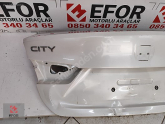Oto Çıkma Parça / Honda / City / Kaporta & Karoser / Bagaj Kapağı / Çıkma Parça 