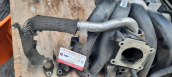 OPEL VECTRA C 2.2 EGR BORUSU