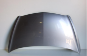 HONDA JAZZ MOTOR KAPUTU 2002-2008?
