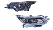 Oto Çıkma Parça / Nissan / Qashqai / Far & Stop / Sağ Ön Far / Sıfır Parça 