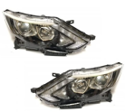 Oto Çıkma Parça / Nissan / Qashqai / Far & Stop / Sol Ön Far / Sıfır Parça 