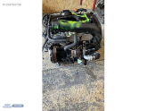 Oto Çıkma Parça / Audi / A3 / Motor / Motor (komple) / Çıkma Parça 
