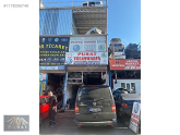 Oto Çıkma Parça / Skoda / Fabia / Motor / Silindir Kapağı / Çıkma Parça 