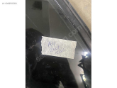 Oto Çıkma Parça / Audi / A4 / Oto Cam / Kelebek Camı / Çıkma Parça 