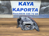 Oto Çıkma Parça / Honda / Civic / Far & Stop / Sağ Arka Stop / Çıkma Parça 