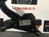 Oto Çıkma Parça / Peugeot / 2008 / Koltuk & Döşeme / Pedal / Çıkma Parça 