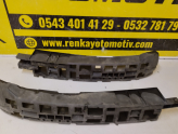 Oto Çıkma Parça / Renault / Clio / Tampon / Arka Tampon / Çıkma Parça 