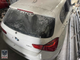 Oto Çıkma Parça / Bmw / 1 Serisi / Kaporta & Karoser / Bagaj Kapağı / Çıkma Parça 