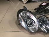 Oto Çıkma Parça / Mercedes / CLK / Far & Stop / Sağ Ön Far / Çıkma Parça 