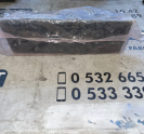 Oto Çıkma Parça / Audi / A4 / Klima / Kontrol Paneli / Çıkma Parça 