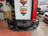 CHERY TİGGO 8 PRO ÖN TAMPON DOLU SET ORJİNAL