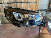 PEUGEOT 2008 SAĞ FAR 2019 UYUMLU 9833036180