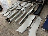 Oto Çıkma Parça / Volkswagen / Passat / Kaporta & Karoser / Bakalit / Çıkma Parça 