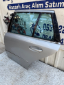 Oto Çıkma Parça / Mercedes / E Serisi / Kaporta & Karoser / Sol Arka Kapı / Çıkma Parça 