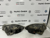 Oto Çıkma Parça / Audi / Q7 / Far & Stop / Sağ Ön Far / Çıkma Parça 