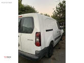 CİTROEN BERLINGO PEUGEOT PARTNER SAĞ MARŞBİYEL ŞASE UZUN ŞASE