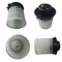 KALORİFER MOTOR NİSSAN JUKE 10-14 27226-1KA0A