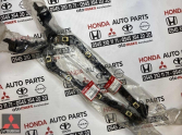 HONDA CIVIC TAMPON BRAKETİ 71593-TEA-T01 71598-TEA-T01