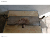 Oto Çıkma Parça / Chery / Tiggo / Egzoz / Komple Egzoz / Çıkma Parça 