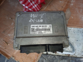 Volkswagen Polo motor beyni - 03D906023 - 5WP40846