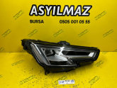 AUDİ A4 SAĞ FAR - MATRİX