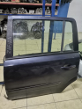 OPEL ZAFİRA B SOL ARKA KAPI