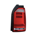 Oto Çıkma Parça / Volkswagen / Transporter / Far & Stop / Sağ Arka Stop / Sıfır Parça 