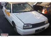 vw GOLF MK3 Hurda Belgeli Yedek Parça çıkma