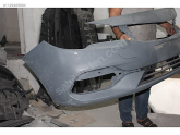 Oto Çıkma Parça / Opel / Astra / Tampon / Tampon Difüzör / Sıfır Parça 