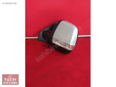 Oto Çıkma Parça / Fiat / Doblo / Ayna / Sol Dış Ayna / Çıkma Parça 