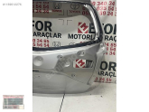 Oto Çıkma Parça / Toyota / Yaris / Kaporta & Karoser / Bagaj Kapağı / Çıkma Parça 