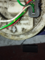 Oto Çıkma Parça / Peugeot / 206 / Yakıt / Şamandırası / Çıkma Parça 