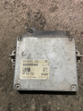 opel vectra ecu motor beyni siemens gm 90464731 5wk9074 s96008