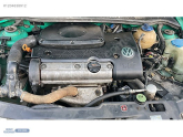 VW 98 POLO HB 1.6 AEE ALM 75 LİK ARABADAN SÖKME ÇALISAN MOTOR