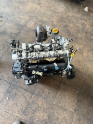 Oto Çıkma Parça / Fiat / 500 / Motor / Motor (komple) / Çıkma Parça 