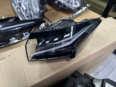 Peugeot 308 t5 sağ arka stop orjinal hatasız