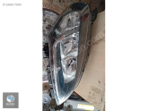 Oto Çıkma Parça / Fiat / Doblo / Far & Stop / Sağ Ön Far / Çıkma Parça 