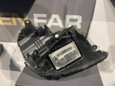 Oto Çıkma Parça / Mercedes / E Serisi / Far & Stop / Sol Ön Far / Çıkma Parça 