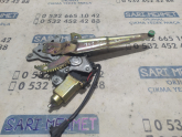 Oto Çıkma Parça / Toyota / Corolla / Oto Cam / Cam Krikosu / Çıkma Parça 