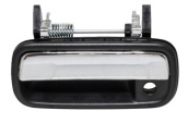 Oto Çıkma Parça / Toyota / Hilux / Kaporta & Karoser / Dış Kapı Kolu / Sıfır Parça 