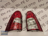Oto Çıkma Parça / SsangYong / Actyon Sports / Far & Stop / Sinyal Lambası / Sıfır Parça 